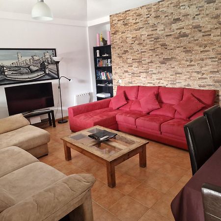 Villa Martha Casa Principal Anexa Playa Blanca  Exteriör bild