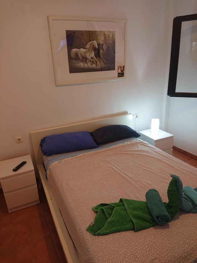 Villa Martha Casa Principal Anexa Playa Blanca  Exteriör bild
