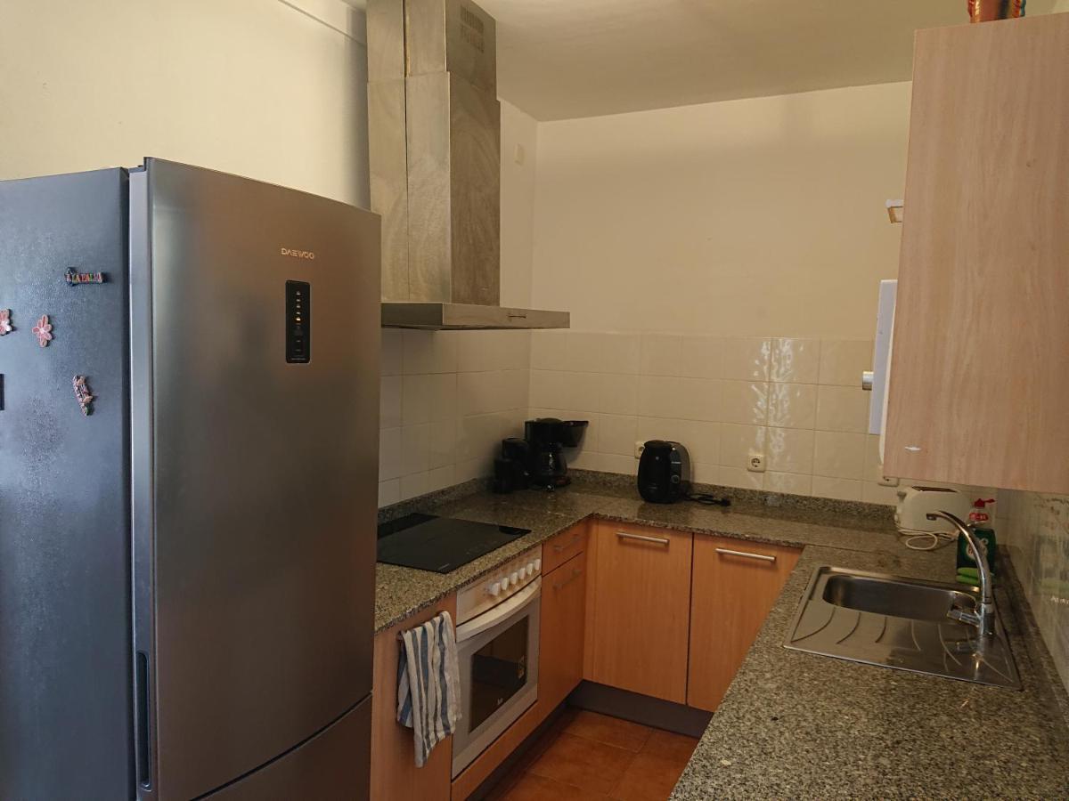 Villa Martha Casa Principal Anexa Playa Blanca  Exteriör bild