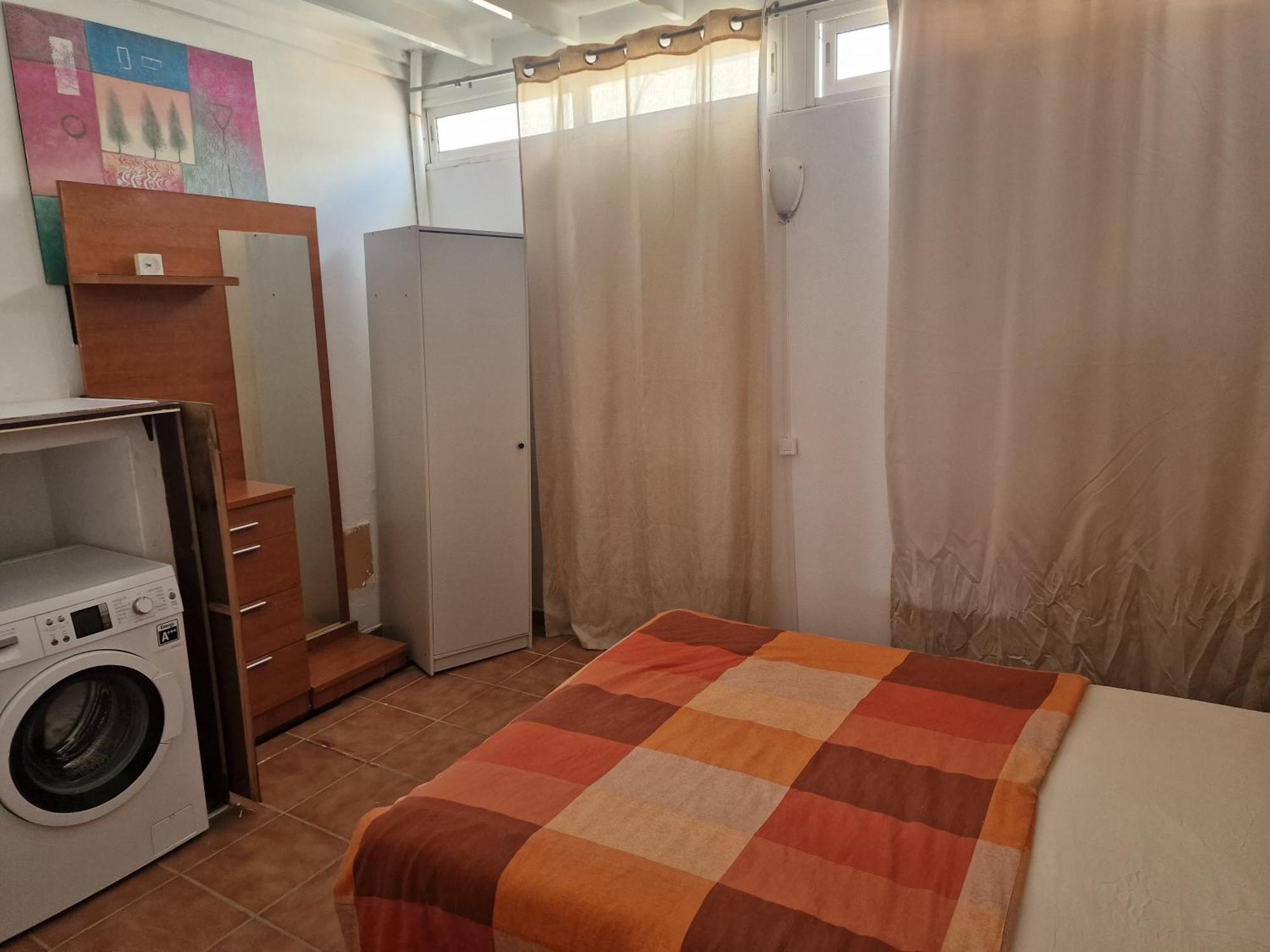 Villa Martha Casa Principal Anexa Playa Blanca  Exteriör bild