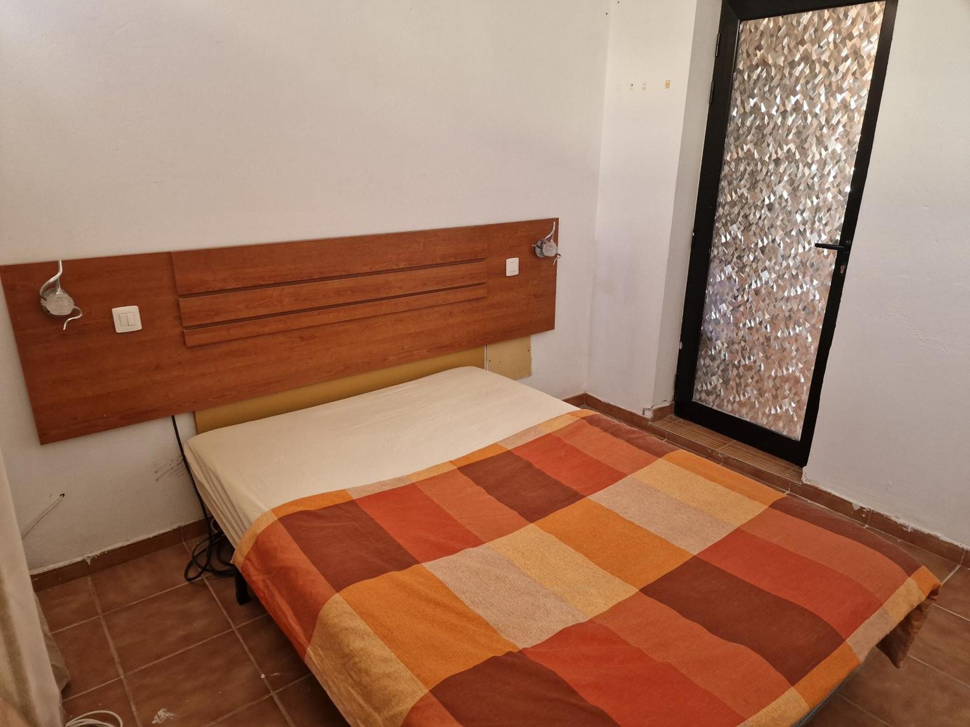 Villa Martha Casa Principal Anexa Playa Blanca  Exteriör bild