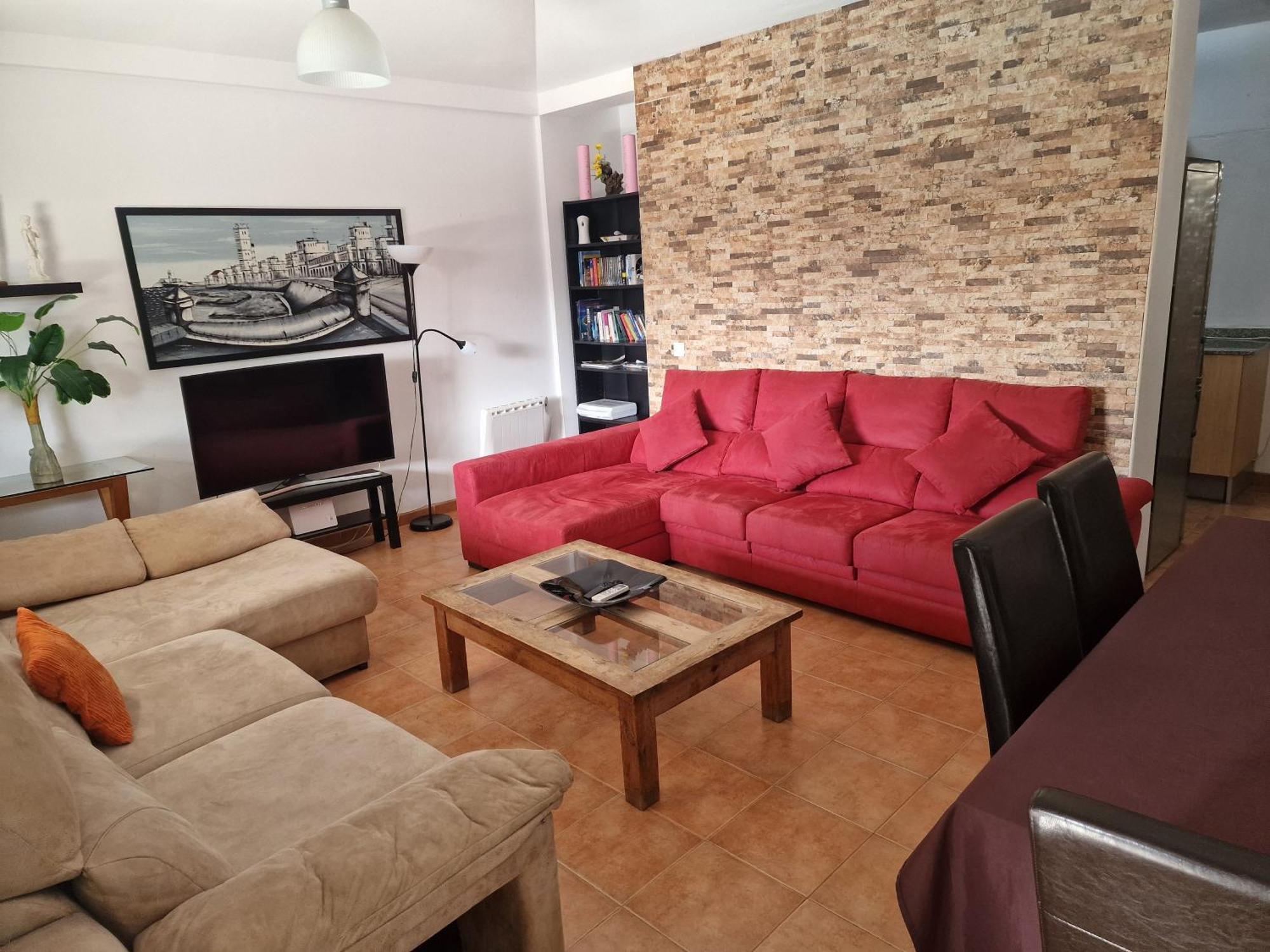 Villa Martha Casa Principal Anexa Playa Blanca  Exteriör bild