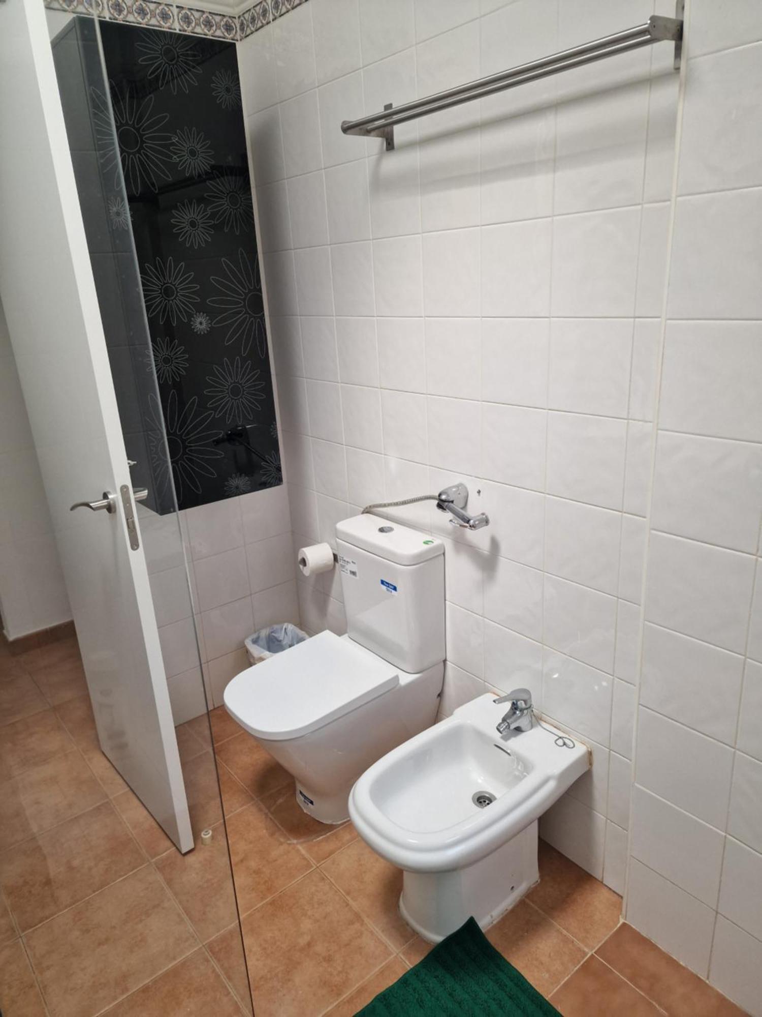 Villa Martha Casa Principal Anexa Playa Blanca  Exteriör bild