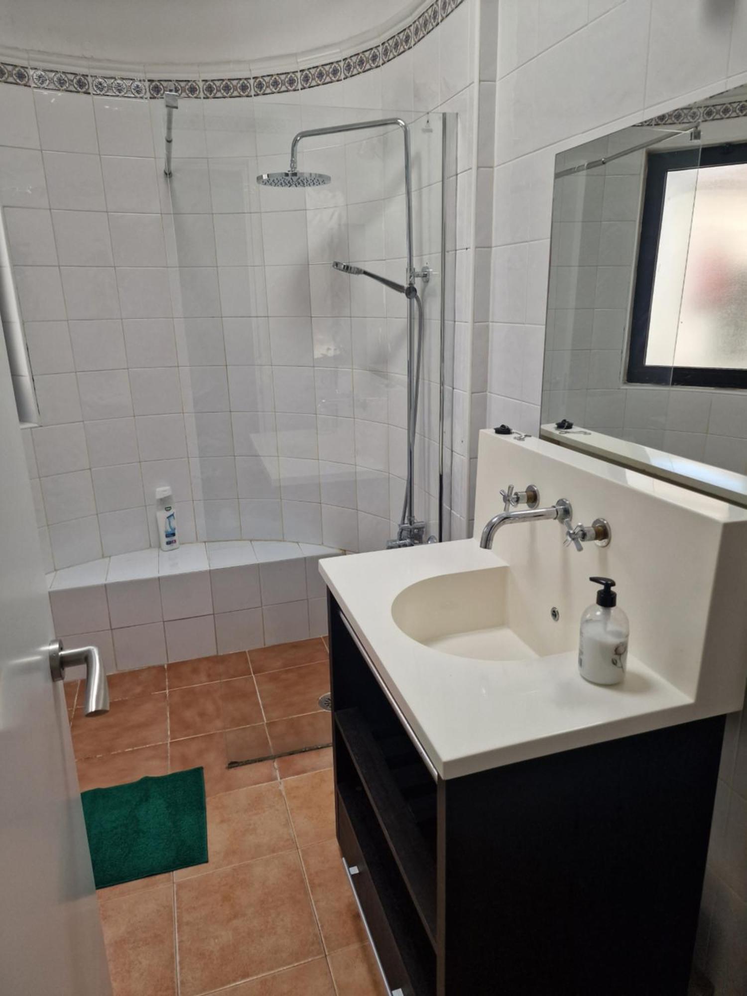 Villa Martha Casa Principal Anexa Playa Blanca  Exteriör bild